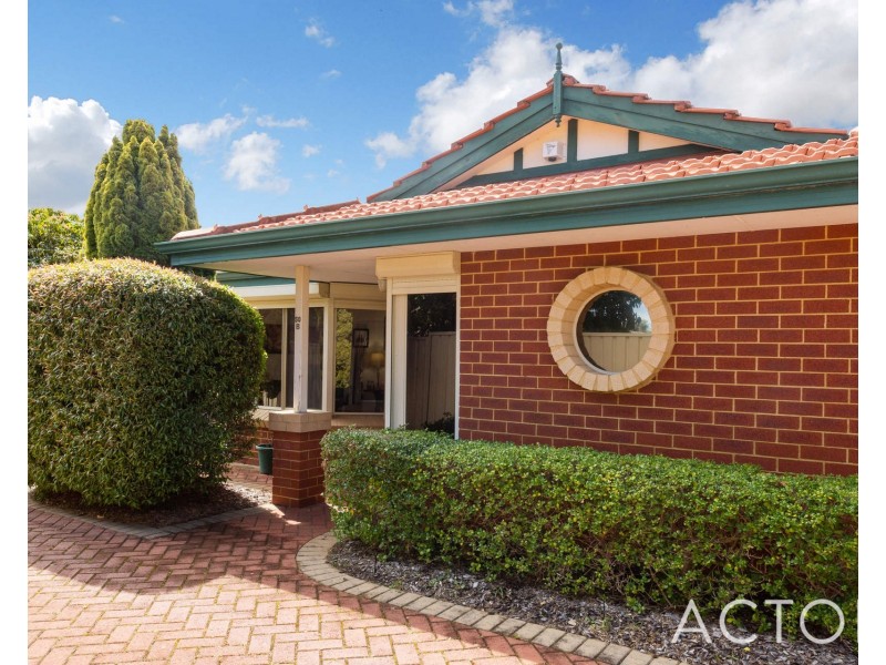 50B Hanlon Street, Hamilton Hill WA 6163