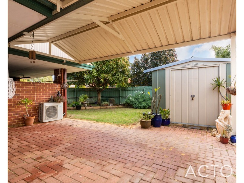 50B Hanlon Street, Hamilton Hill WA 6163