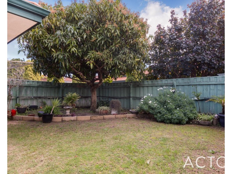 50B Hanlon Street, Hamilton Hill WA 6163