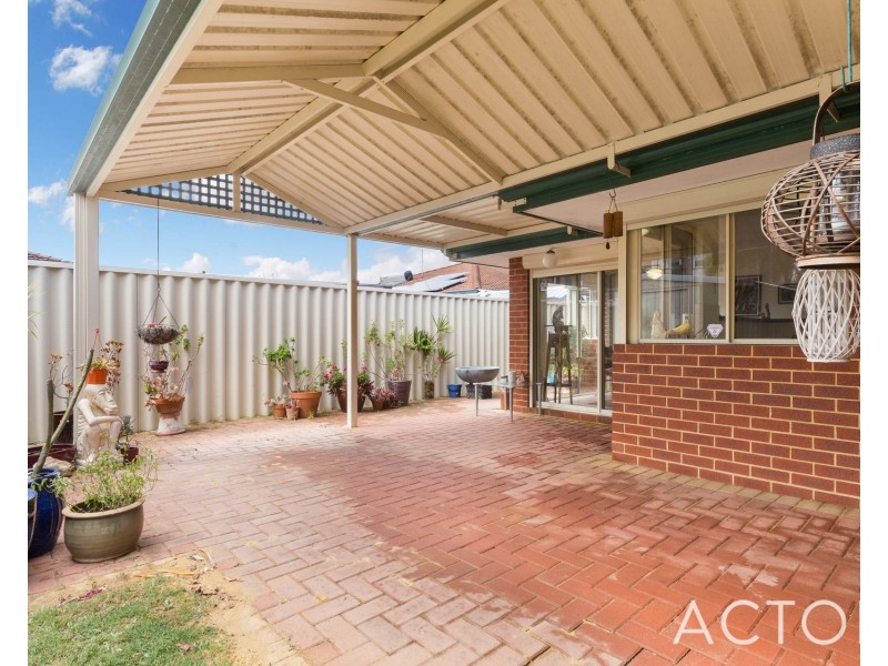 50B Hanlon Street, Hamilton Hill WA 6163