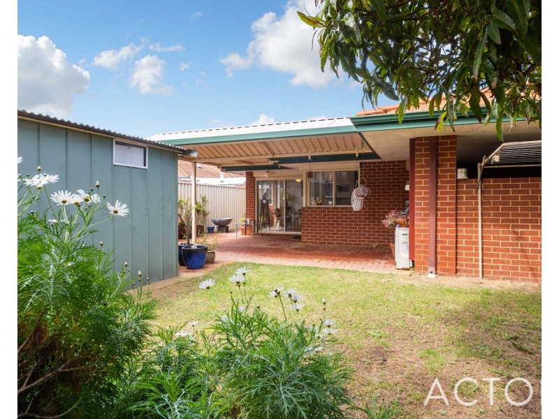 50B Hanlon Street, Hamilton Hill WA 6163
