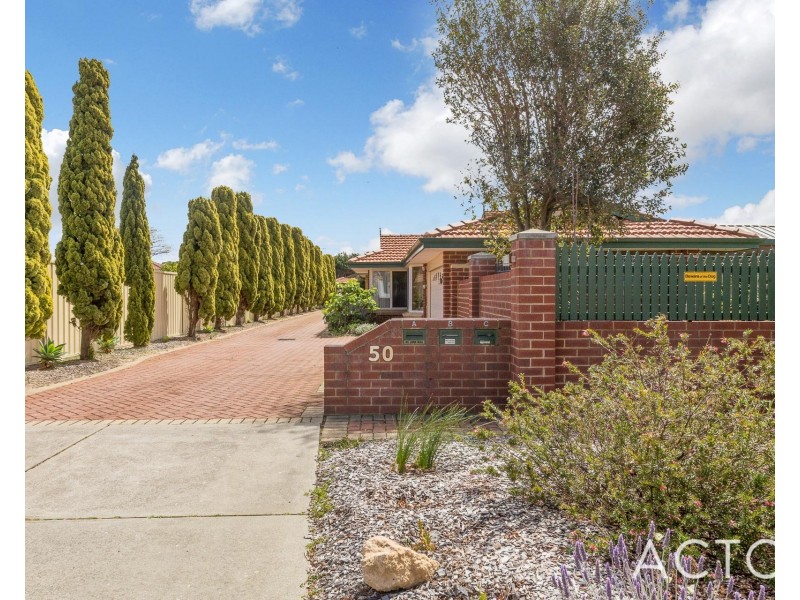 50B Hanlon Street, Hamilton Hill WA 6163