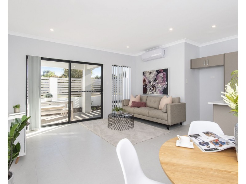 3A Bluegum Close, Armadale WA 6112