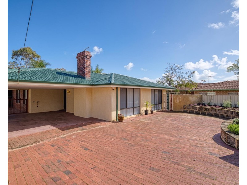 16 Banksia Place, Yangebup WA 6164