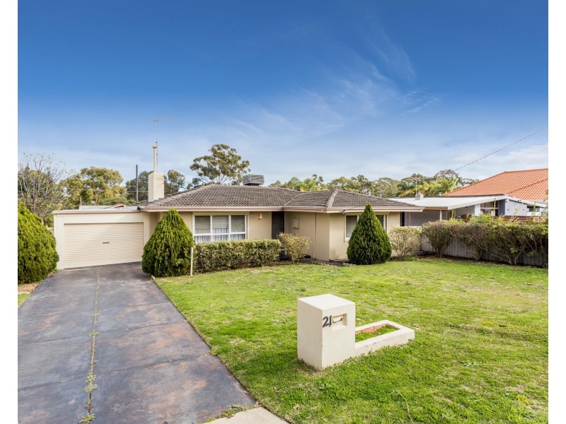 21 Doolette Street, Spearwood WA 6163