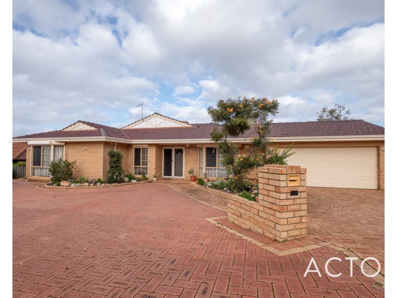 23 Hopkins Way, Spearwood WA 6163
