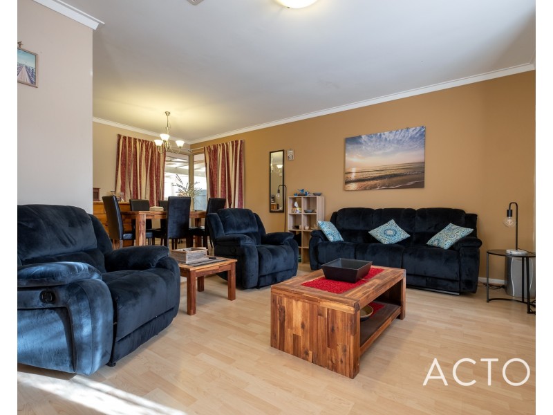 23 Hopkins Way, Spearwood WA 6163