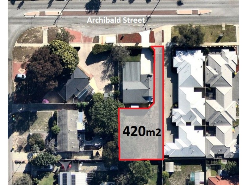 73A Archibald Street, Willagee WA 6156