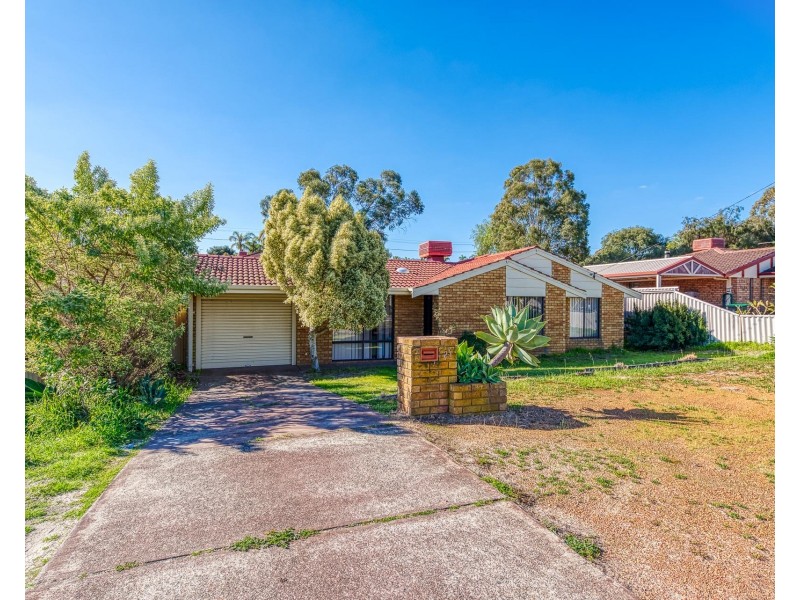21 Moondarra Circle, South Lake WA 6164