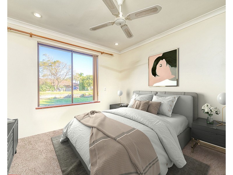 21 Moondarra Circle, South Lake WA 6164
