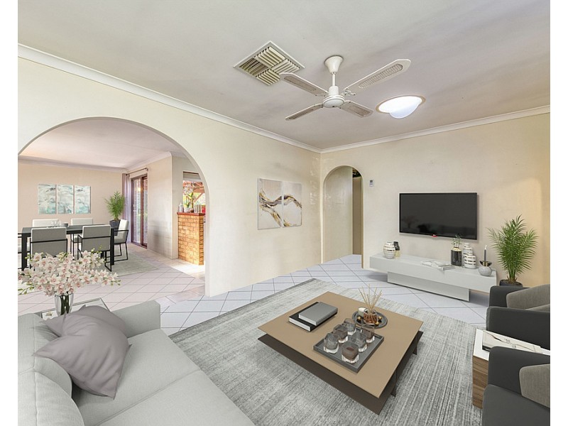 21 Moondarra Circle, South Lake WA 6164