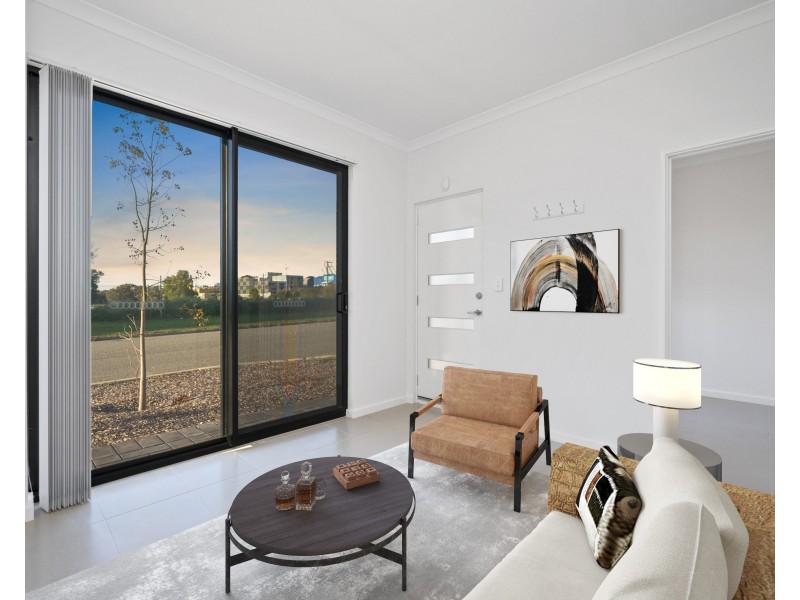 1/3 Garston Way, North Coogee WA 6163