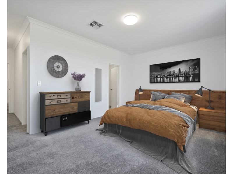 1/3 Garston Way, North Coogee WA 6163