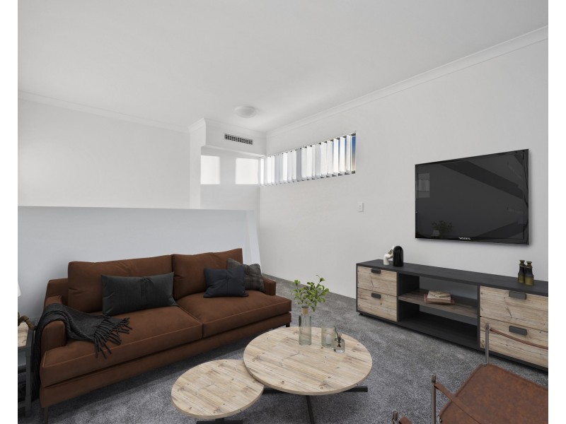 1/3 Garston Way, North Coogee WA 6163