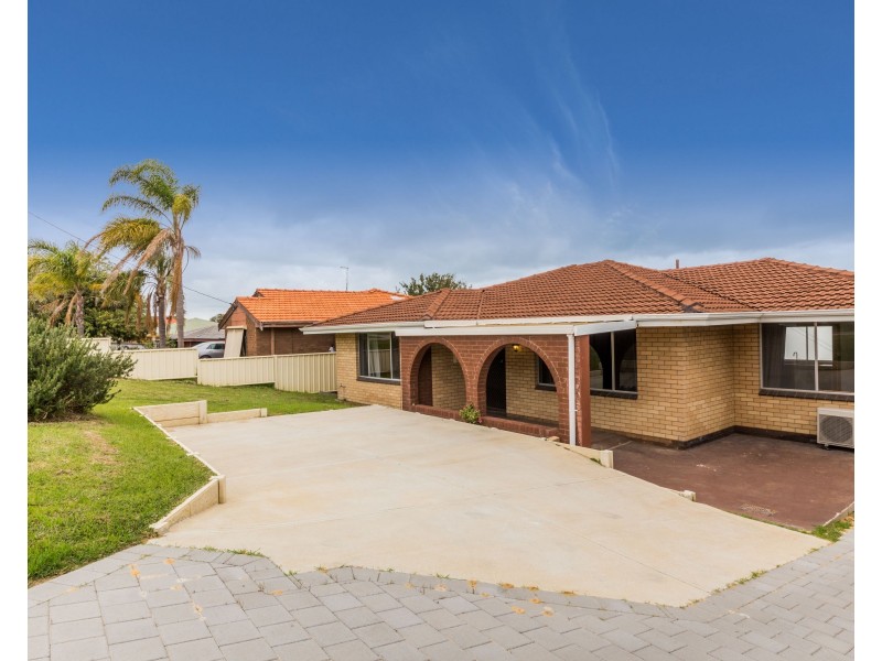 7 Malcolm Street, Spearwood WA 6163