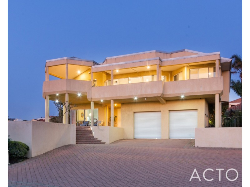 12 Geordie Court, Coogee WA 6166