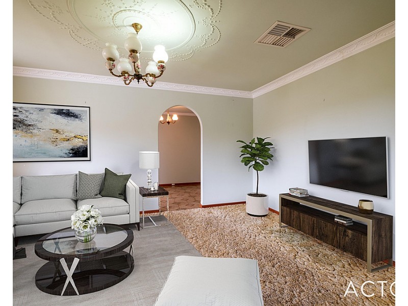 21 Steinbeck Place, Spearwood WA 6163