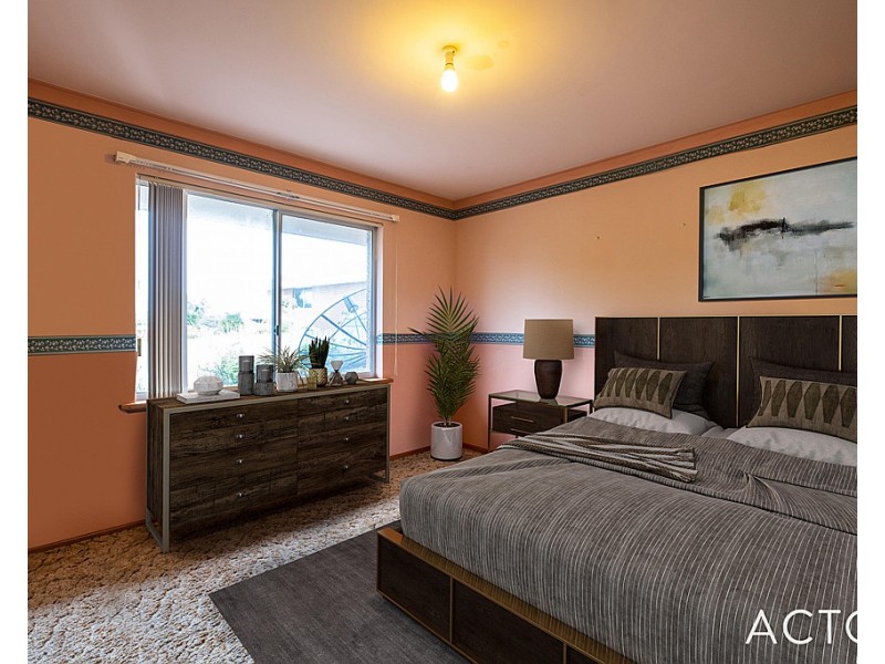 21 Steinbeck Place, Spearwood WA 6163