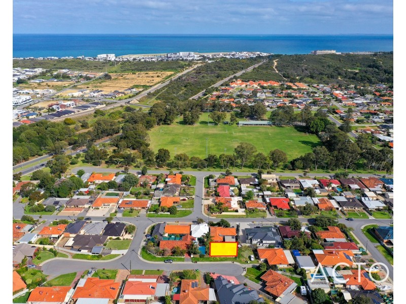 14A Leaside Way, Spearwood WA 6163