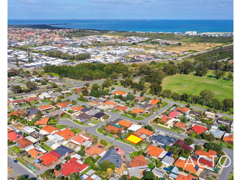 14A Leaside Way, Spearwood WA 6163