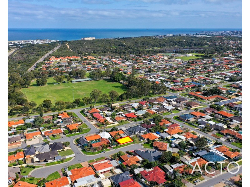 14A Leaside Way, Spearwood WA 6163