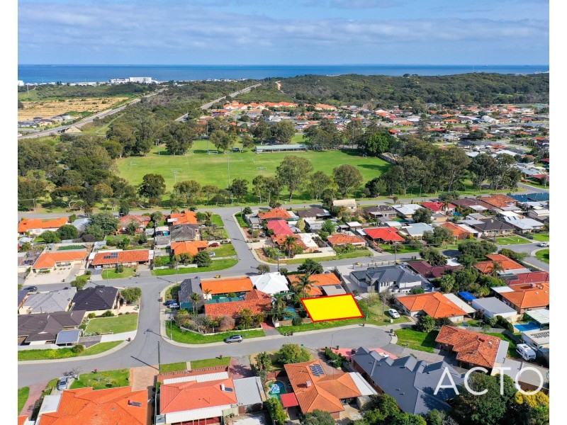 14A Leaside Way, Spearwood WA 6163