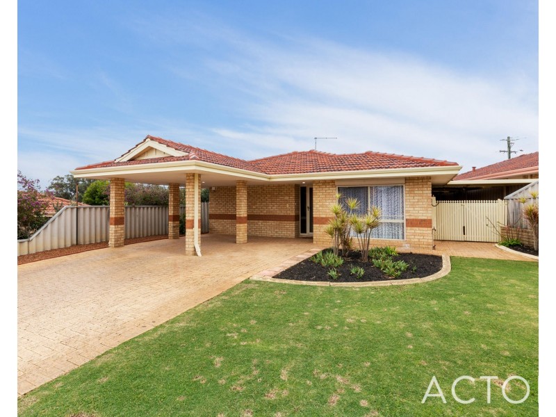 1B Okra Court (Lake Coogee), Munster WA 6166