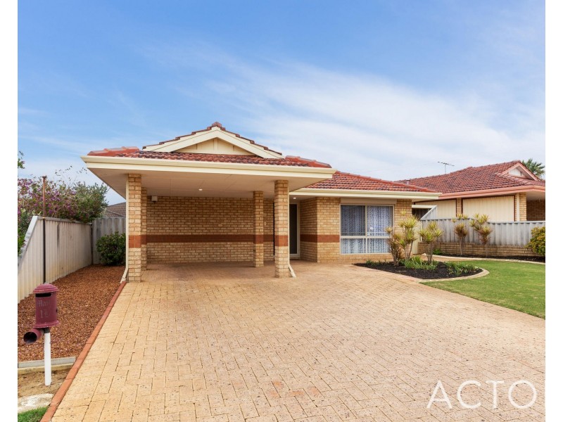 1B Okra Court (Lake Coogee), Munster WA 6166