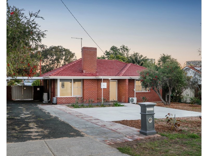 21 Hilory Street, Coolbellup WA 6163