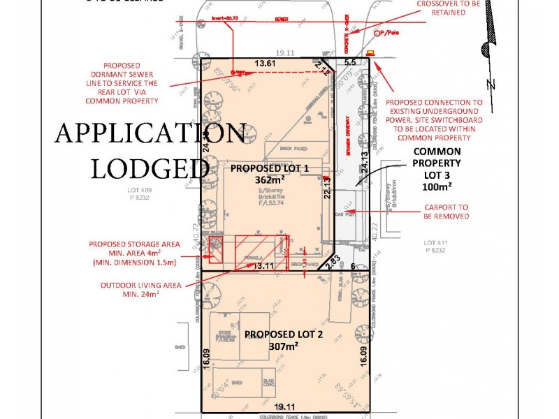 21 Hilory Street, Coolbellup WA 6163 Floorplan