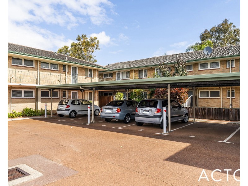 4/90 Wanneroo Road, Yokine WA 6060