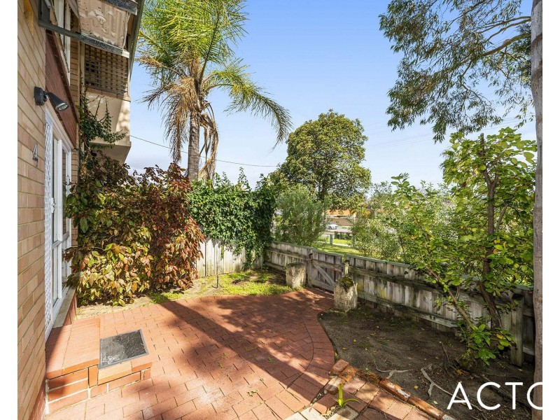 4/90 Wanneroo Road, Yokine WA 6060