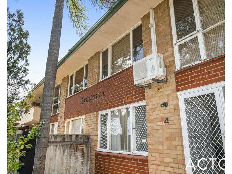 4/90 Wanneroo Road, Yokine WA 6060
