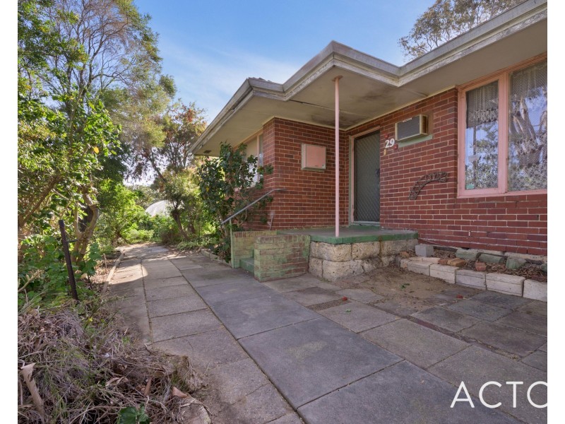 29 Burridge Way, Hamilton Hill WA 6163