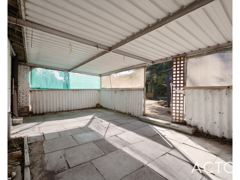 29 Burridge Way, Hamilton Hill WA 6163