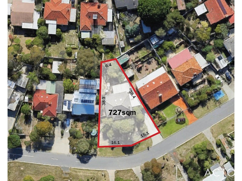 29 Burridge Way, Hamilton Hill WA 6163