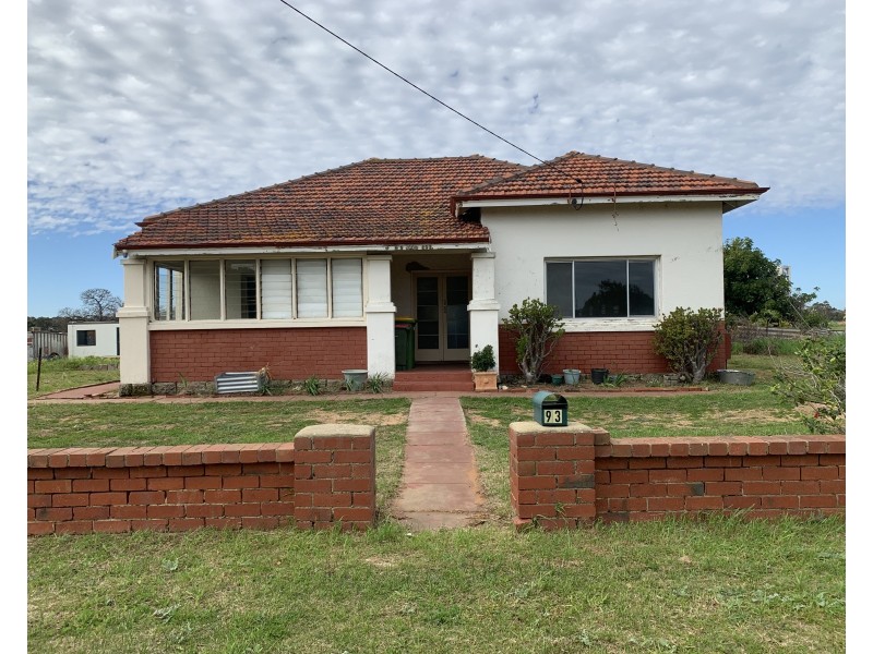 93 Coogee Road, Henderson WA 6166