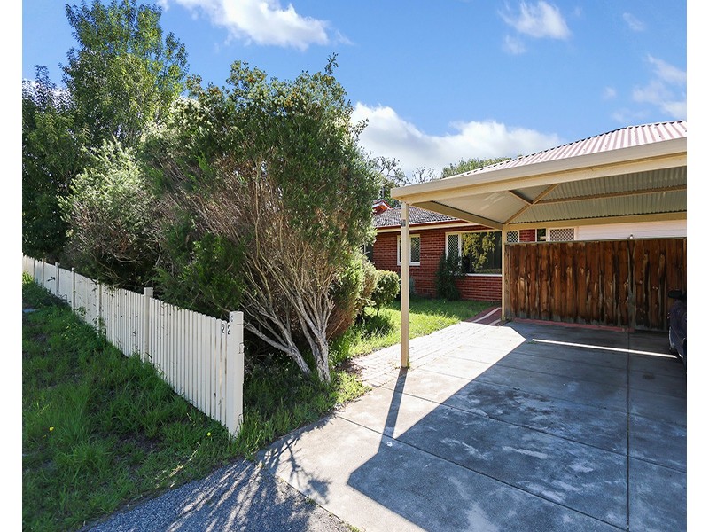 22C Alonso Street, Coolbellup WA 6163