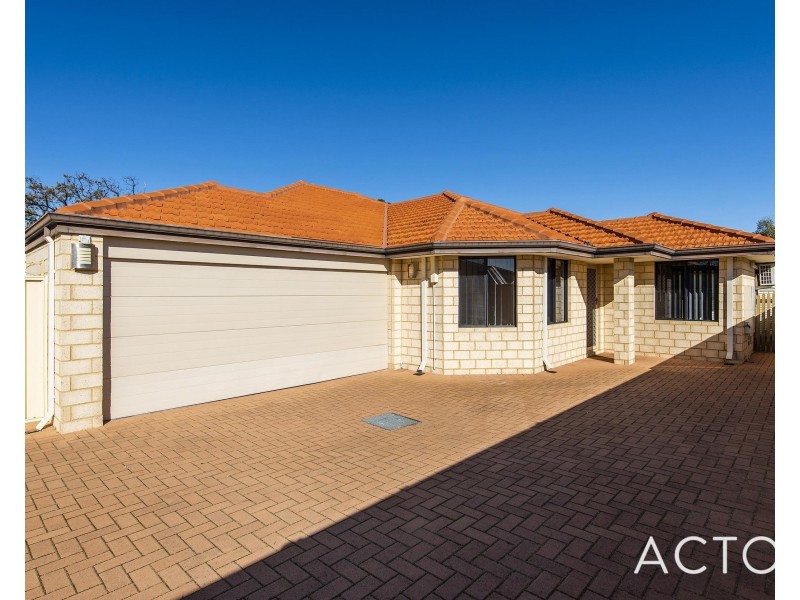 165A Forrest Road, Hamilton Hill WA 6163