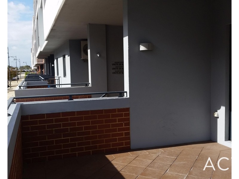 27/2 Stockton Bend, Cockburn Central WA 6164