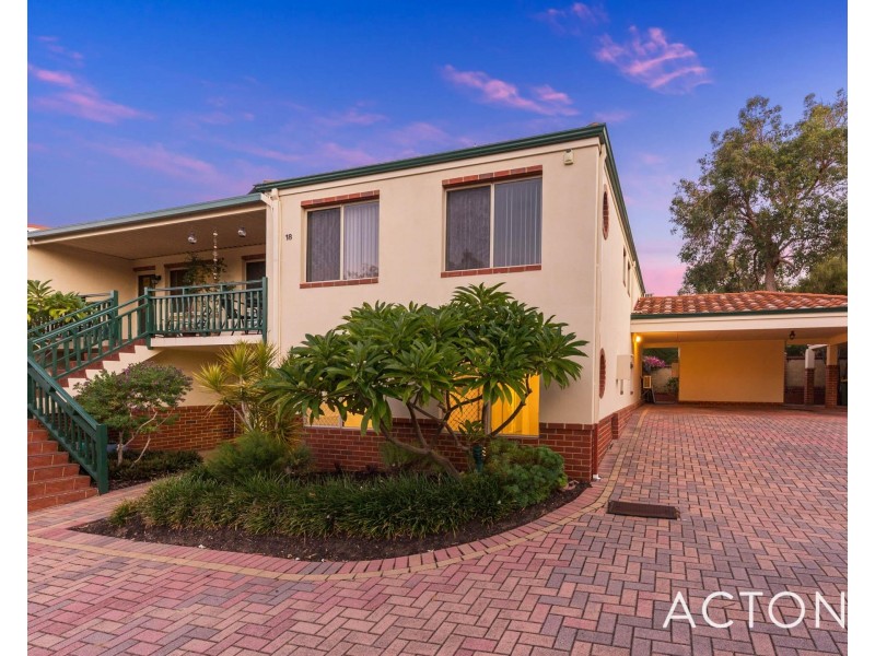 14/33 Paddington Court, Bibra Lake WA 6163