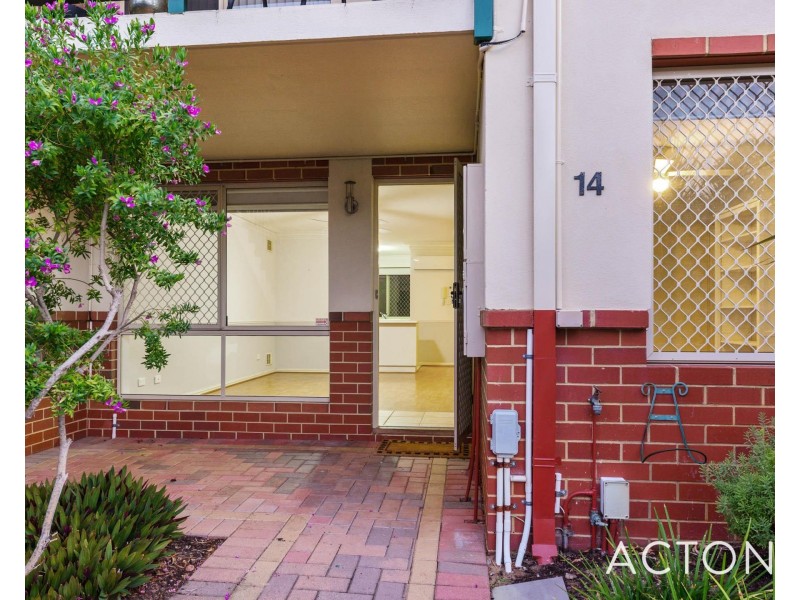 14/33 Paddington Court, Bibra Lake WA 6163