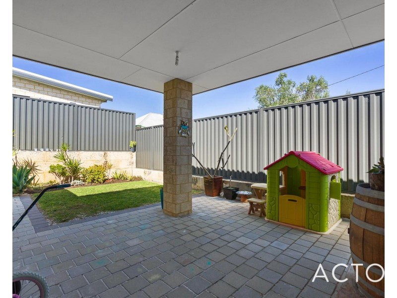 43 Yakas Chase, Spearwood WA 6163