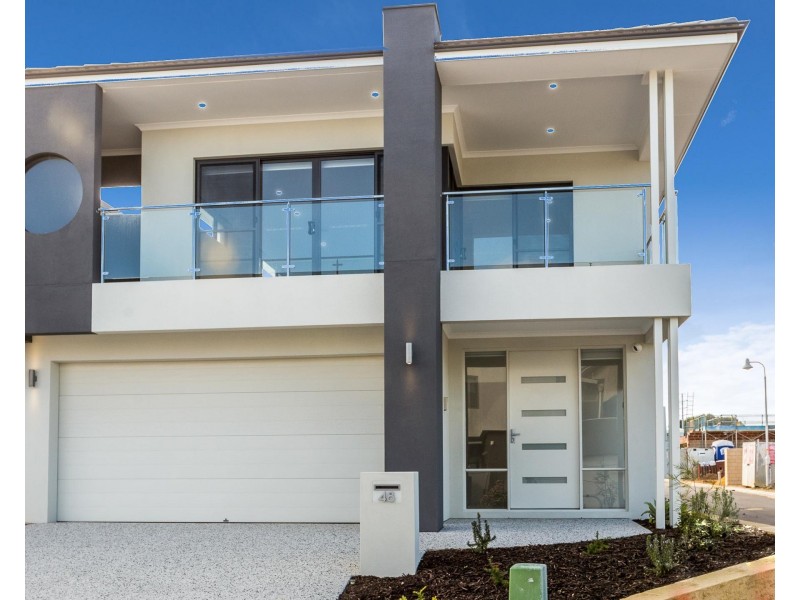 48 Medina Parade, North Coogee WA 6163