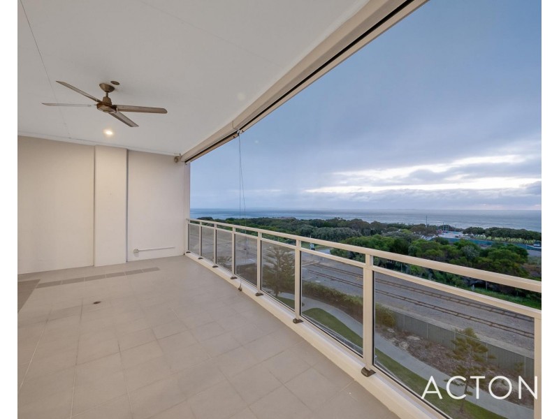 16/52 Rollinson Road, North Coogee WA 6163