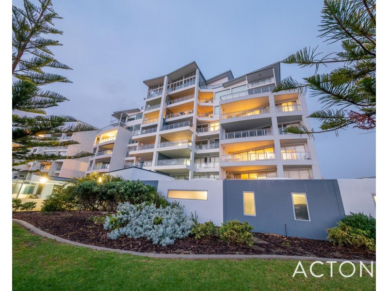 16/52 Rollinson Road, North Coogee WA 6163