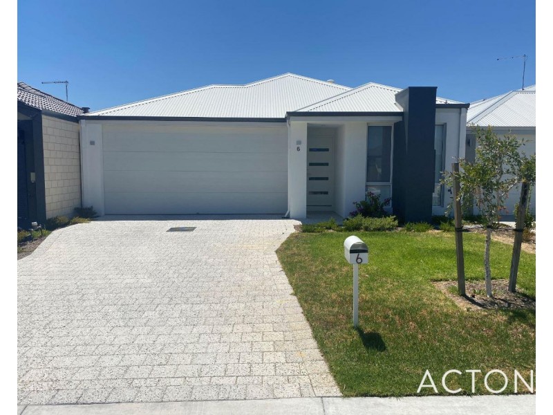 6 Brush Street, Hilbert WA 6112