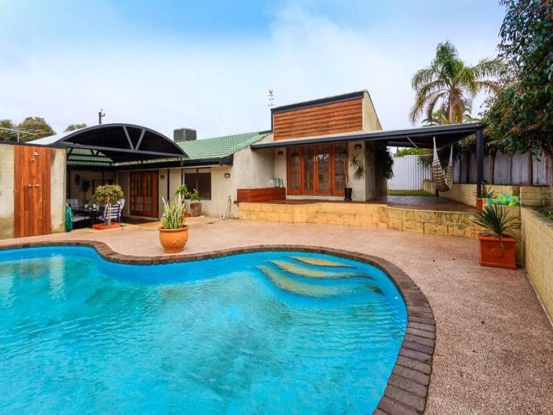 19 Sandpiper Loop, Yangebup WA 6164