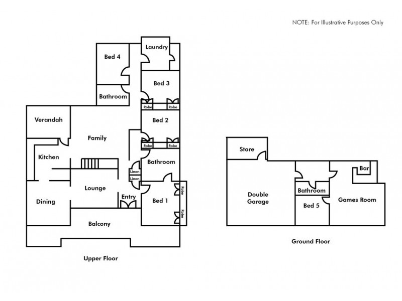 79 Leaside Way, Spearwood WA 6163 Floorplan