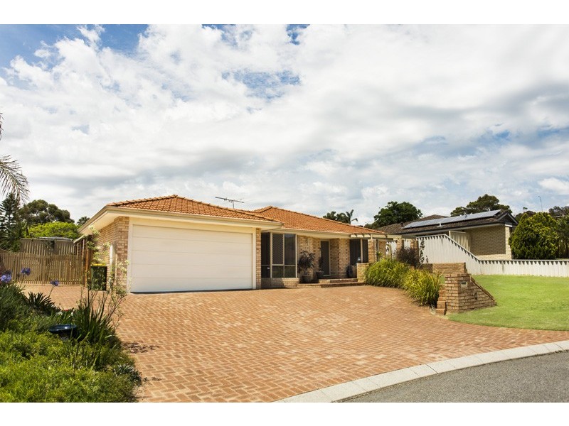 10 Dover Place, Yangebup WA 6164